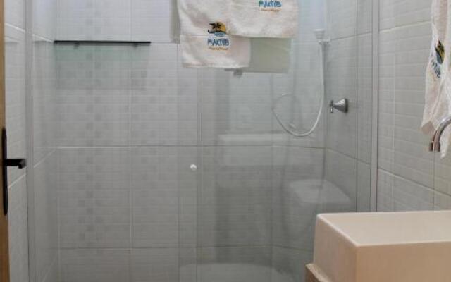Maktub Prea Hostel