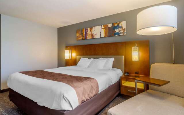 Quality Inn Danville