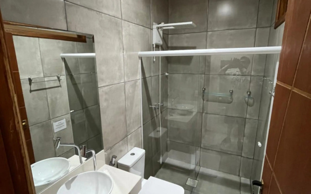 Bistu Hotel - Vila Nova Conceição