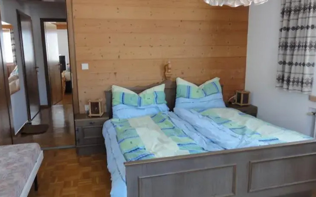 Apartmenthaus Zimmermann