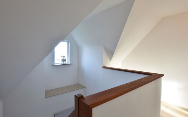 Elite Holiday Home in Hengstdijk With Pool