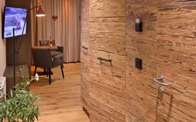 Berghotel Pointenhof