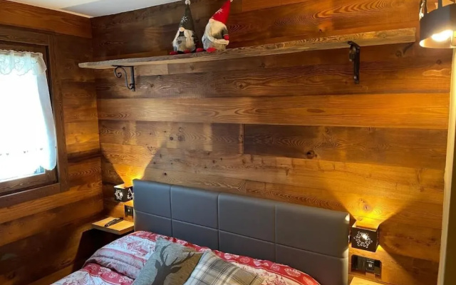 Baita del Cervino a Breuil-cervinia