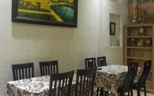 S79 Boutique Hotel
