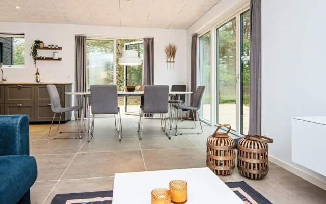 Luxury Retreat With Sauna - By Traum Ferienwohnungen