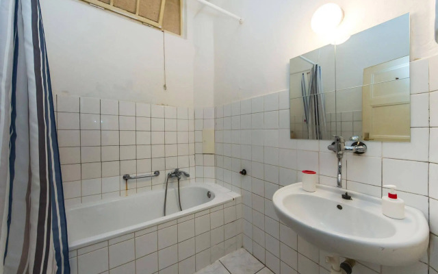 Welcome Apartments Prague