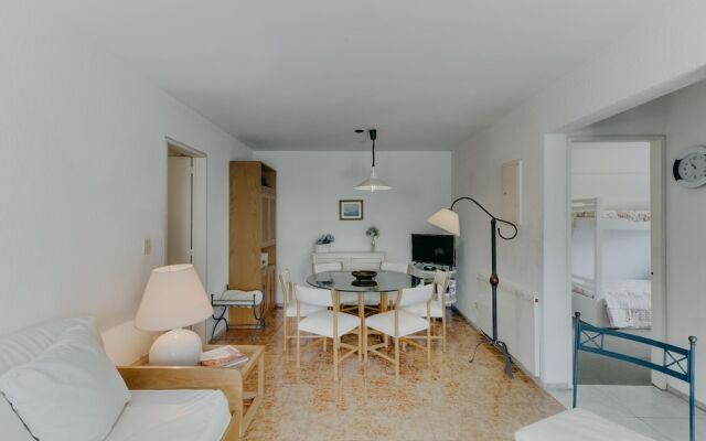 Apartamento en playa Brava - Costa de Marfil
