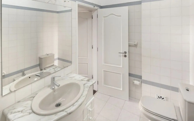 Prime Apartment Guia