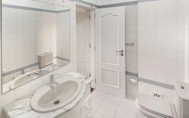 Prime Apartment Guia