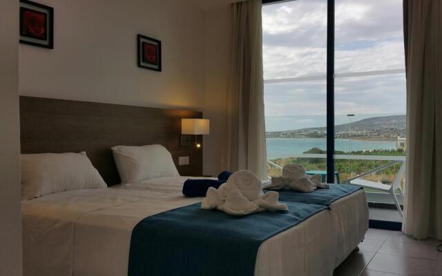 Marica's Boutique Hotel