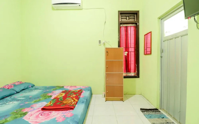 Penginapan Roro Mendut by ZUZU