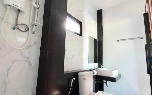 Baan Kampu Resort