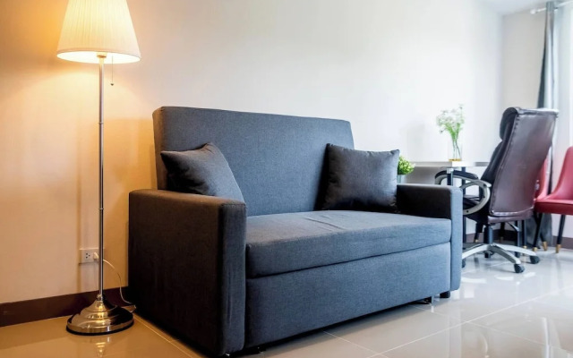 Tiny House Srinakarin At Sri Bearing Station