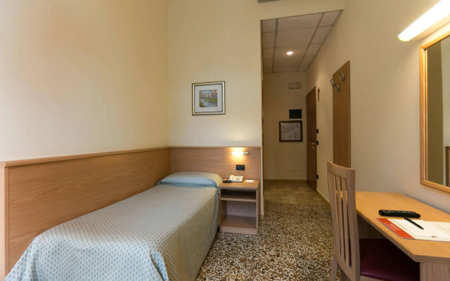 Hotel Casa del Pellegrino