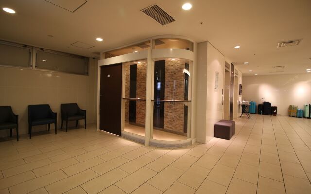 Meitetsu Inn Nagoya Nishiki