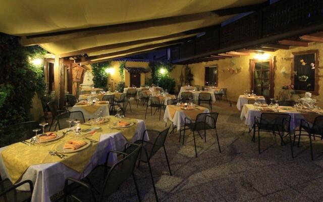 Hotel Borgo dei Poeti Wellness Resort