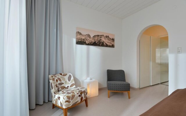 Haus Friederike - Sylvia Brunner