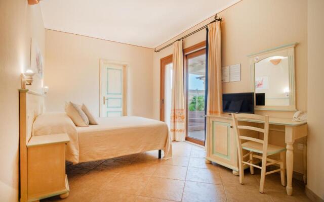 Hotel Lu Pitrali