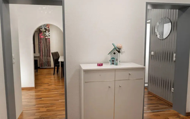 Hotel Villa Wandsbek