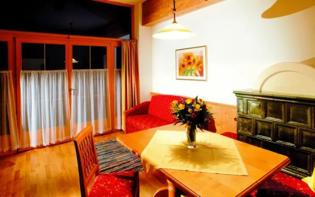 Tonis Appartements am Achensee