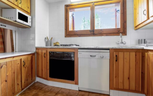 House Molina La Molina