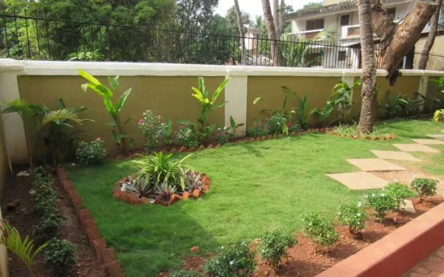 TGF Dream Guest House by OYO Rooms