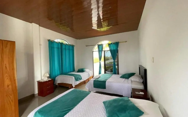 Hospedaje Muro De Las Lagrimas