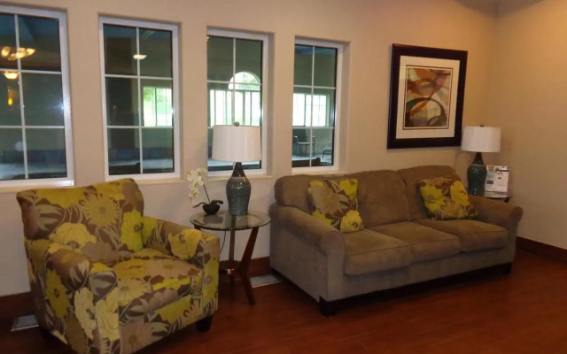 Super 8 Des Moines/airport