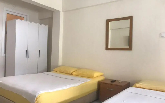 Yüksel Motel
