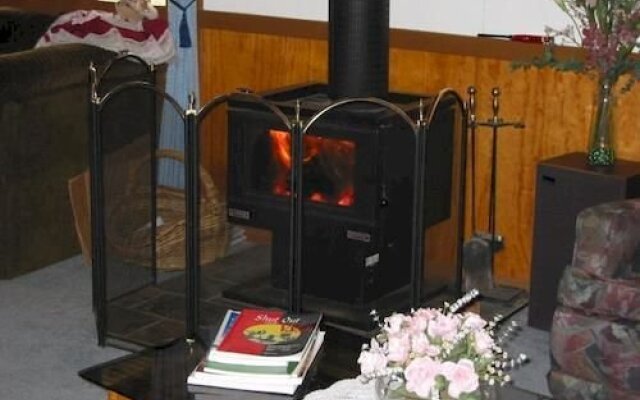 Jerimuda Bed & Breakfast