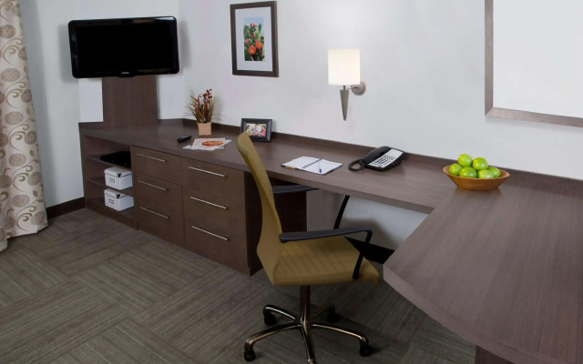 Sonesta Simply Suites Houston Galleria Medical Center