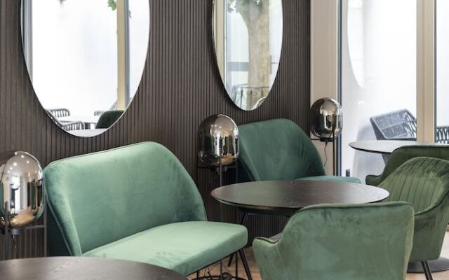 Village by Maier - kontaktloser Check-in