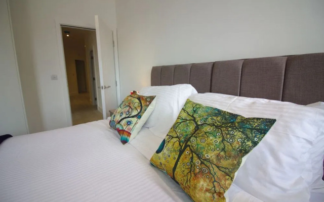 Property Peaks Apartments