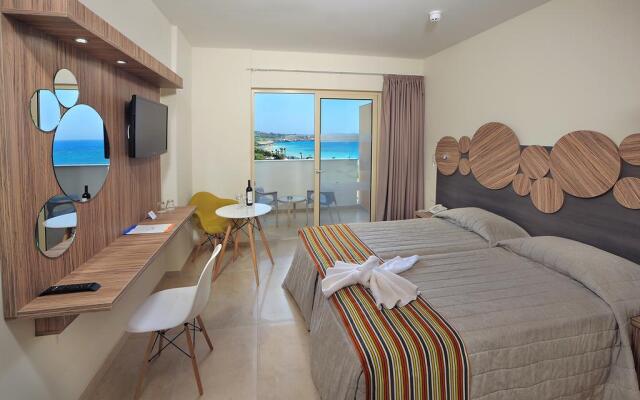 Nelia Beach Hotel & Spa