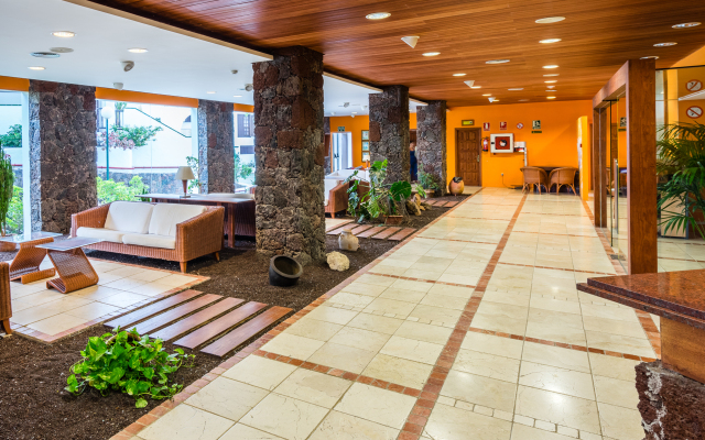 BLUESEA Callao Garden