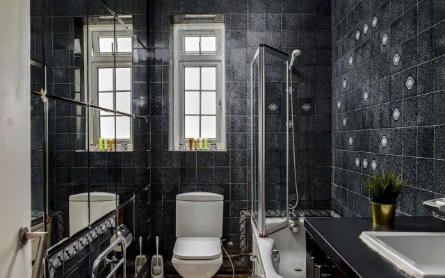 Picktheplace Sussex Gardens Apartments III