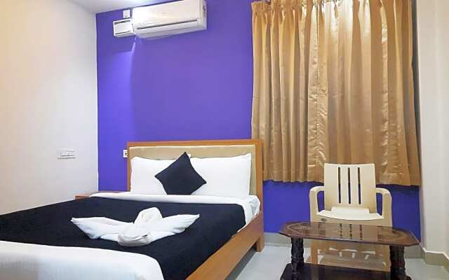 Hotel Naadi Stayinn by Abedrooms