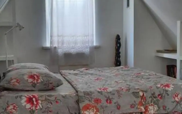 Guest houses WEL-COM