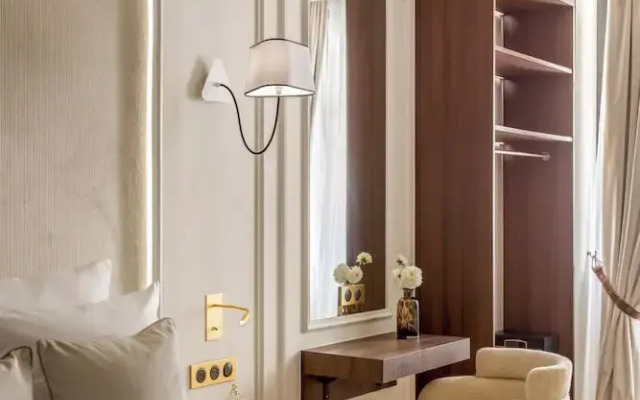 Merveil Luxury Suites - Grenelle I-II