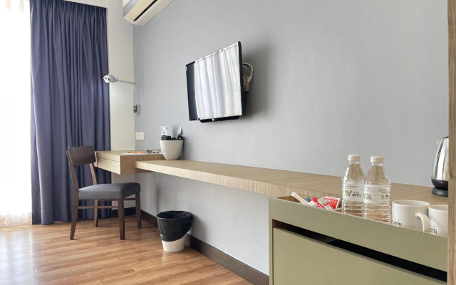 Win Hotel