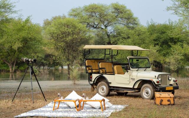 RAAS Chhatrasagar