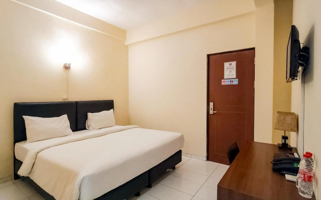 Grace Setia Hotel