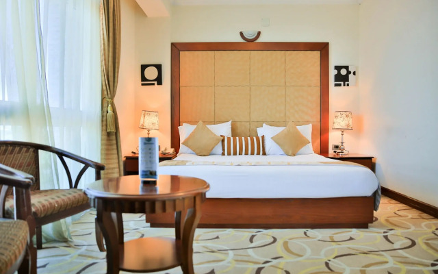 Swiss Inn Nexus Hotel