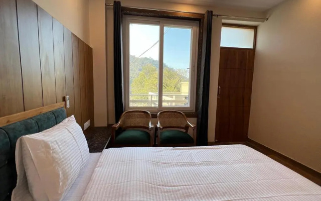Hotel Classic Inn