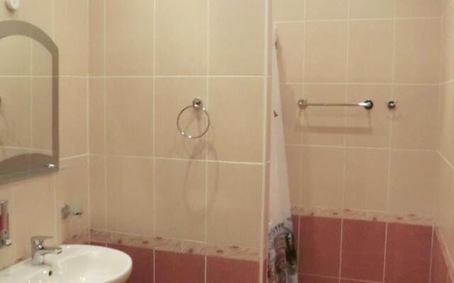 База Отдыха Сосновка