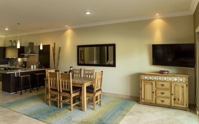 Puerta Cabos Village H306 2BR by Casago