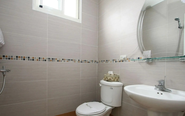 Taitung Peinan Park B&B