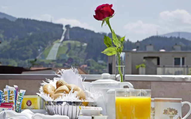 Hotel Neue Post