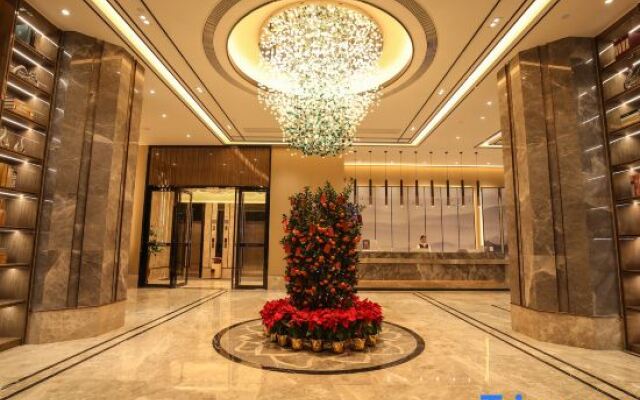 QuanZhi hotel（Heshan Plaza store ）