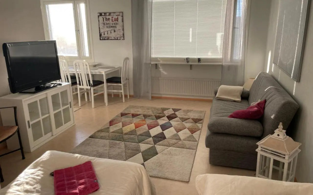 Style Studio in Tornio